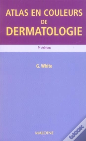Capa do artigo Atlas En Couleurs De Dermatologie