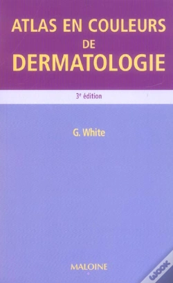 Capa do artigo Atlas En Couleurs De Dermatologie