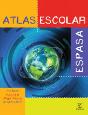 Atlas Escolar Espasa - Preview