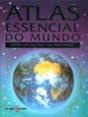 Atlas Essencial do Mundo com Ligações na Internet - Preview