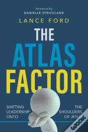 Capa do artigo Atlas Factor