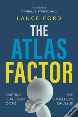 Capa do artigo Atlas Factor