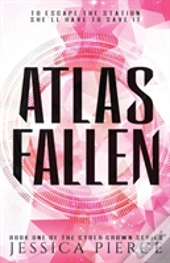 Atlas Fallen