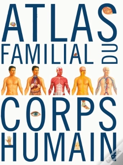 Capa do artigo Atlas Familial Du Corps Humain