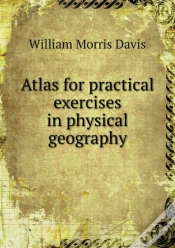 Capa do artigo Atlas For Practical Exercises In Physical Geography