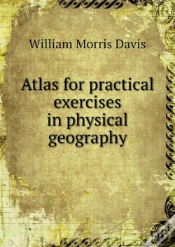 Capa do artigo Atlas For Practical Exercises In Physical Geography