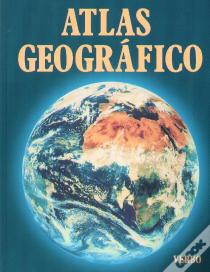 Atlas Geográfico