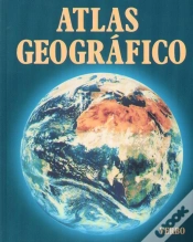 Capa do artigo Atlas Geográfico