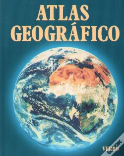 Capa do artigo Atlas Geográfico