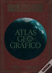 Capa do artigo Atlas Geográfico