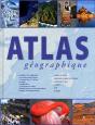 Atlas Géographique - Preview