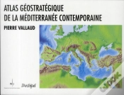 Capa do artigo Atlas Geopolitique De La Mediterranee