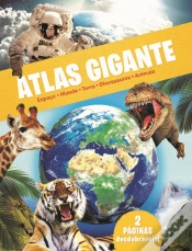 Capa do artigo Atlas Gigante