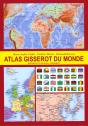 Atlas Gisserot Du Monde - Preview