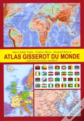 Atlas Gisserot Du Monde