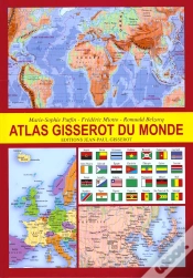 Capa do artigo Atlas Gisserot Du Monde