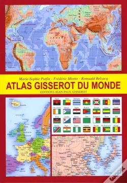 Capa do artigo Atlas Gisserot Du Monde