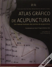 Capa do artigo Atlas Gráfico de Acupunctura