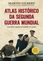 Atlas Histórico da Segunda Guerra Mundial - Preview
