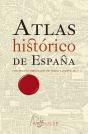 Atlas Historico De España - Preview