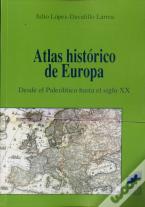 Atlas Histórico De Europa