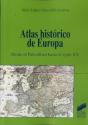 Atlas Histórico De Europa - Preview