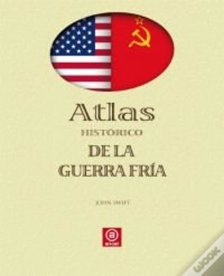 Capa do artigo Atlas Histórico De La Guerra Fría