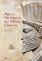 Capa do artigo Atlas Histórico do Médio-Oriente