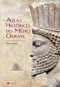 Capa do artigo Atlas Histórico do Médio-Oriente