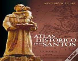 Atlas Histórico dos Santos