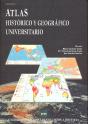 Atlas Histórico Y Geográfico Universitario - Preview