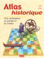 Atlas Historique - Preview