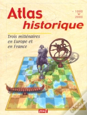 Capa do artigo Atlas Historique