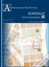 Atlas Historique De Bordeaux