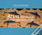 Atlas Historique De La Méditerranée