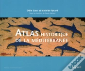 Capa do artigo Atlas Historique De La Méditerranée