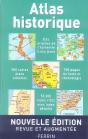 Atlas Historique ; Des Origines De L'Humanité À Nos Jours - Preview