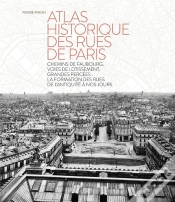 Capa do artigo Atlas Historique Des Rues De Paris