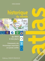 Capa do artigo Atlas Historique Du Monde