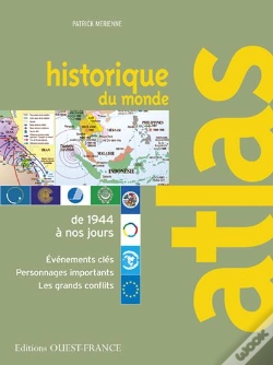 Capa do artigo Atlas Historique Du Monde