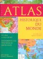Atlas Historique Du Monde - Preview