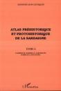 Atlas Historique Et Protohistorique De La Sardaigne T.4 - Preview