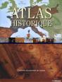 Atlas Historique ; Une Histoire Cartographique Du Monde - Preview
