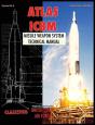 Atlas Icbm Missile Weapon System Technical Manual - Preview