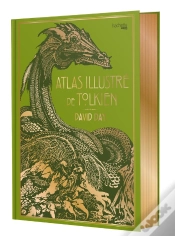 Capa do artigo Atlas Illustré De Tolkien