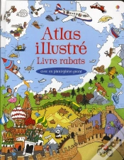Capa do artigo Atlas Illustré ; Livre Rabats
