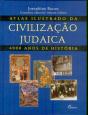 Atlas Ilustrado da Civilização Judaica - Preview