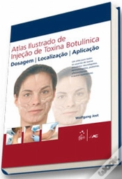 Capa do artigo Atlas Ilustrado de Injeção de Toxina Botulínica