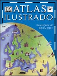 Atlas Ilustrado do Mundo