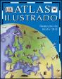 Atlas Ilustrado do Mundo - Preview